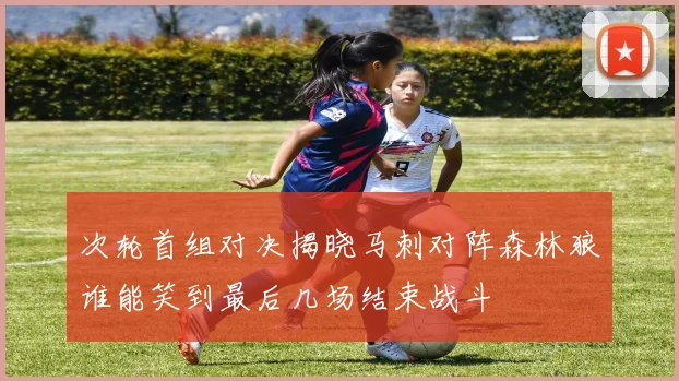 次轮首组对决揭晓马刺对阵森林狼谁能笑到最后几场结束战斗